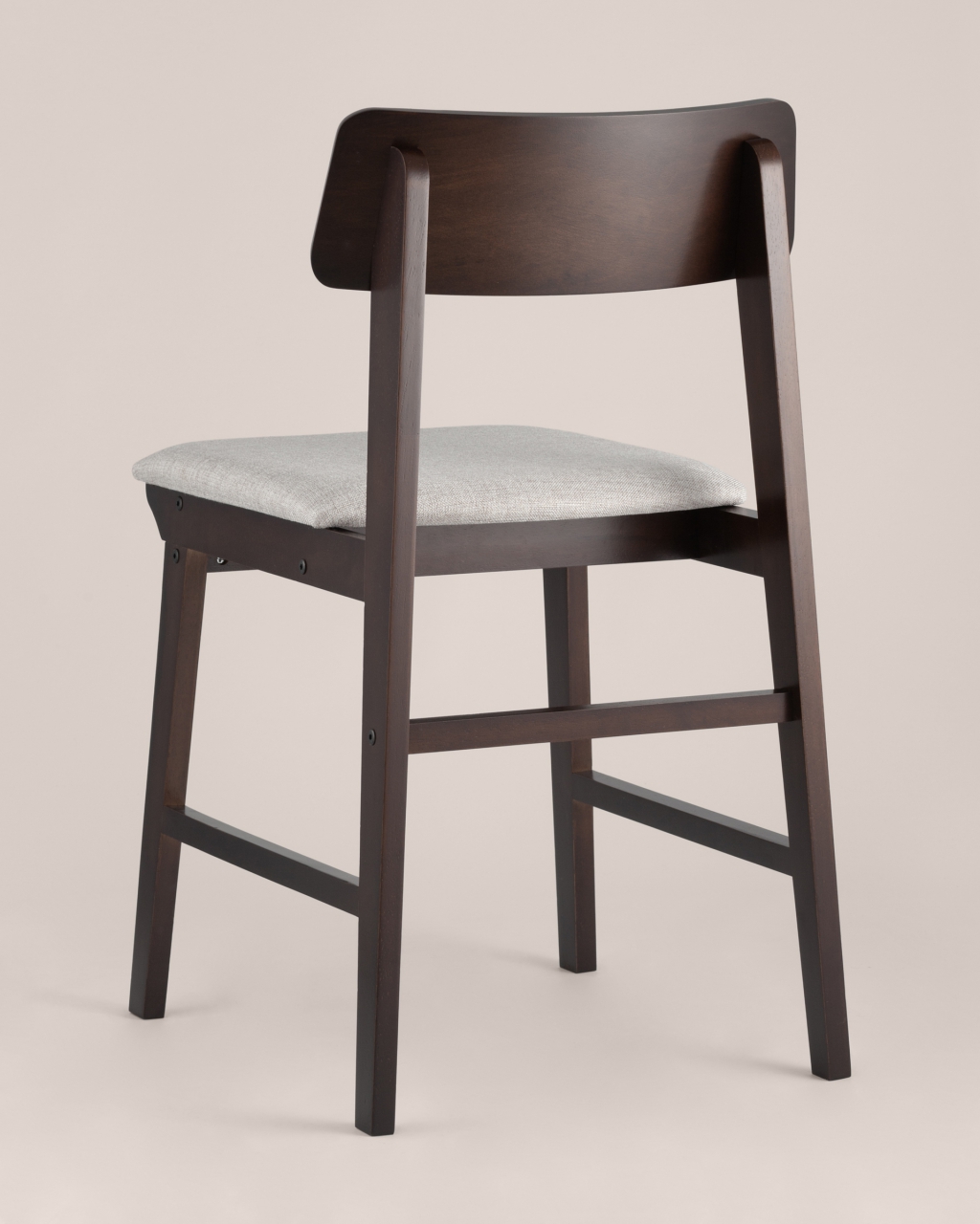 Стул ODEN Светло-серый