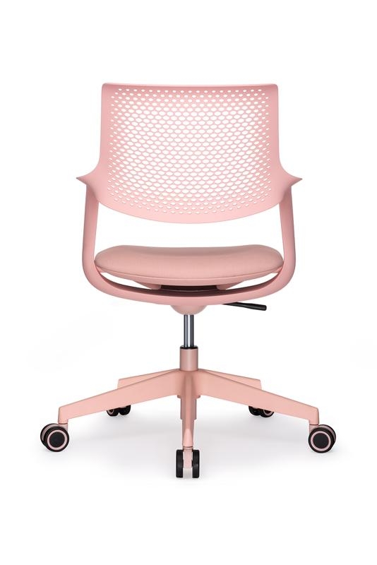 Кресло Dream B2202 Розовый