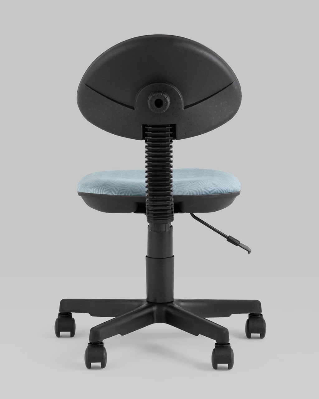 Кресло компьютерное детское УМКА Геометрия морской