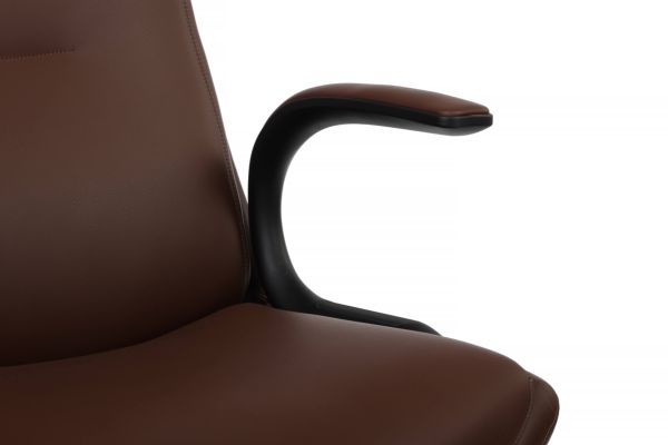 Кресло Дэнте-CФ C2561-12 Темно-коричневый / Dante-CF C2561-12