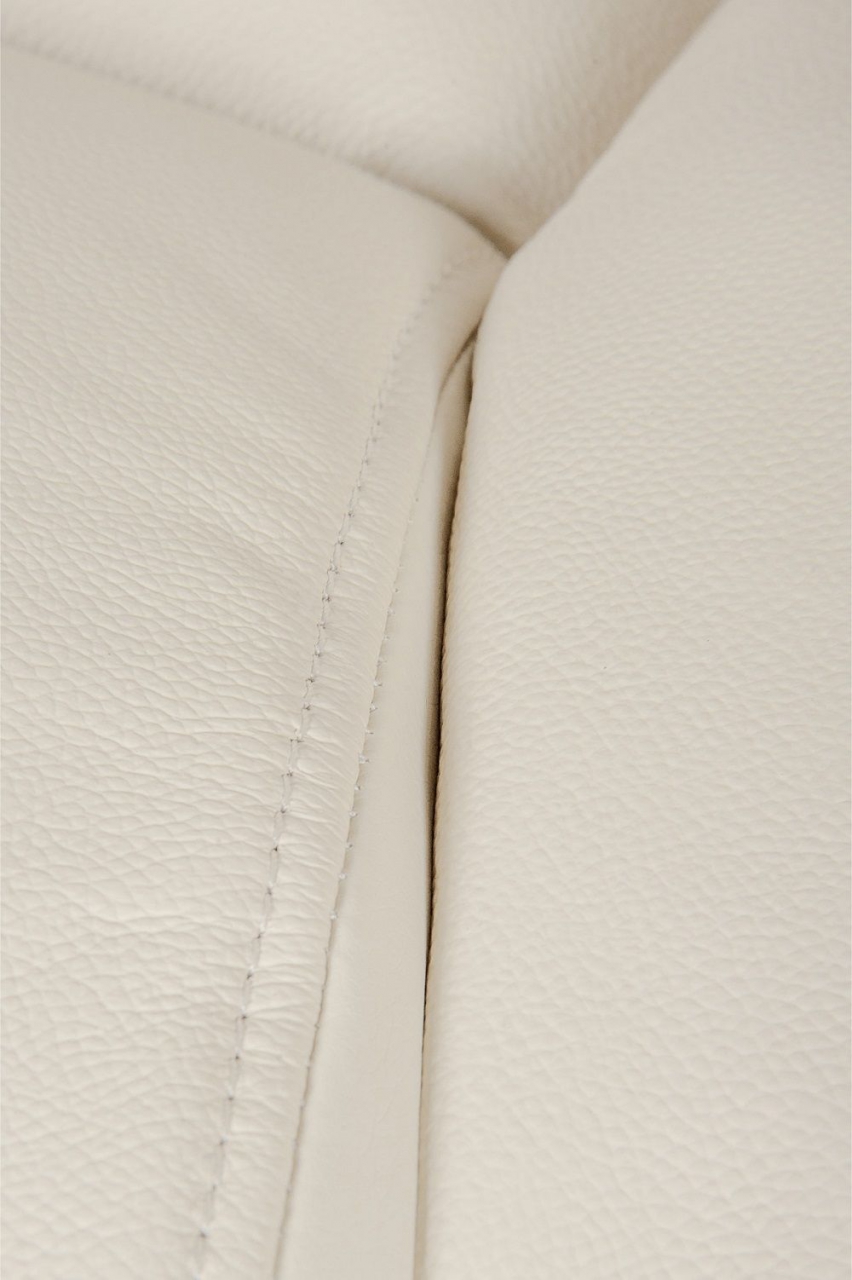 Кресло офисное Парламент H-2021-70-5 Слоновая кость