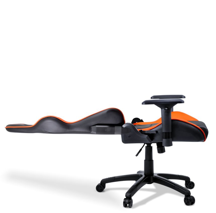 Кресло геймерское COUGAR ARMOR orange