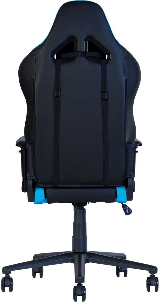 Геймерское кресло HEXTER RC 01 Blue