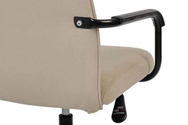 Кресло Ray RCH Высокая спинка RPH-28 Бежевый