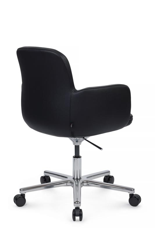 Кресло Charm B2512 Черный