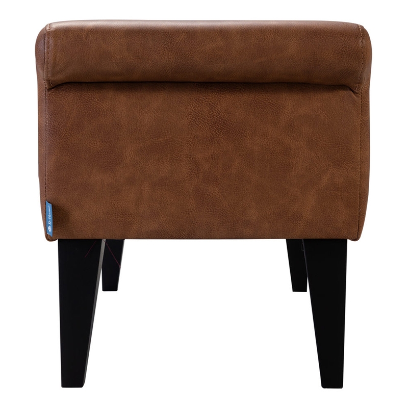 Пуф Loft Аляска (П) Браун