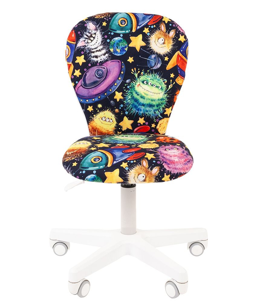 Детское кресло CHAIRMAN KIDS 105 НЛО