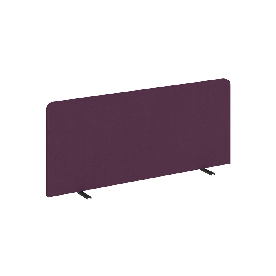 Экран продольный (ткань-CARDIF) CONCEPT CN.TEKR.C-98 CARDIF 025 Черный