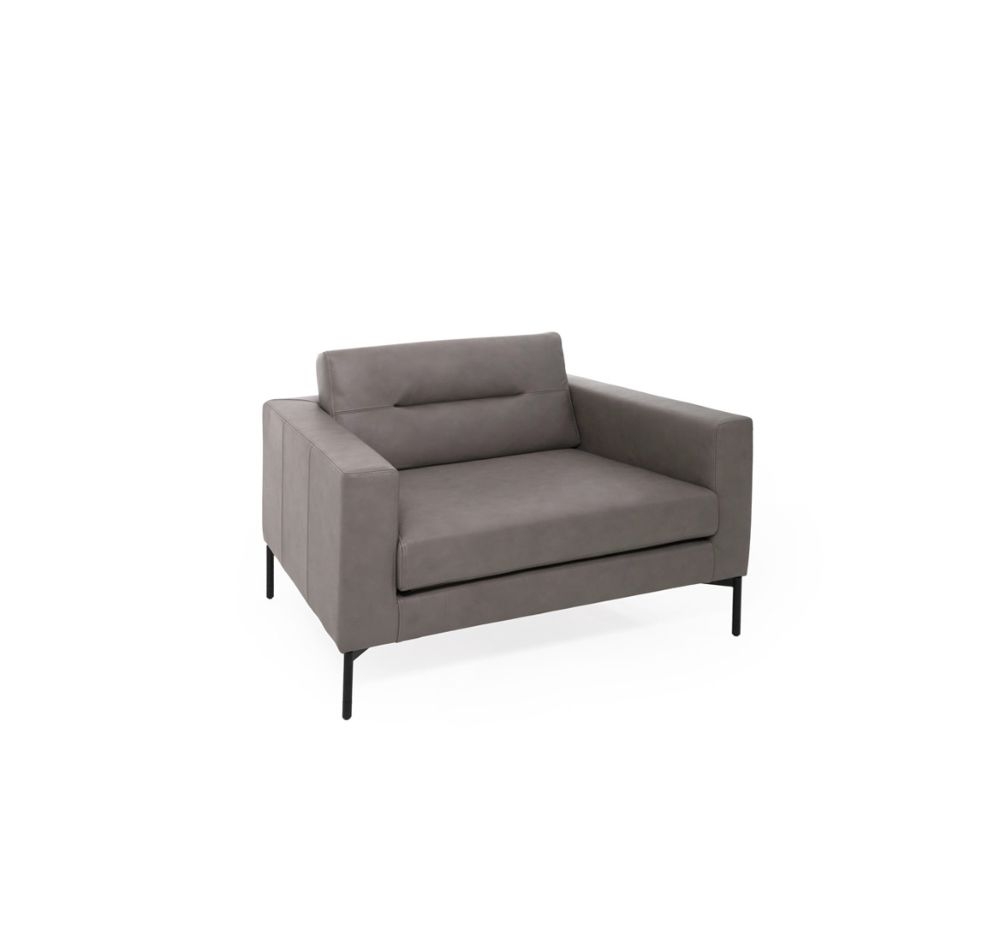 Кресло TENO 1 Claire Madras Nevola Taupe