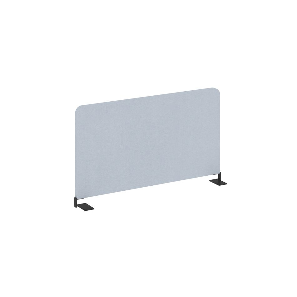 Экран боковой (ткань-CARDIF) CONCEPT CN.TEKRB.C-72 CARDIF 009 Антрацит