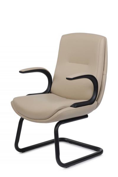 Кресло Дэнте-CФ C2561-12 Бежевый / Dante-CF C2561-12