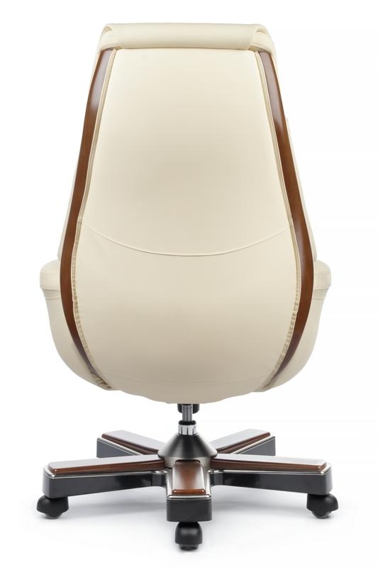 Кресло Byron YS1505A Кремовый