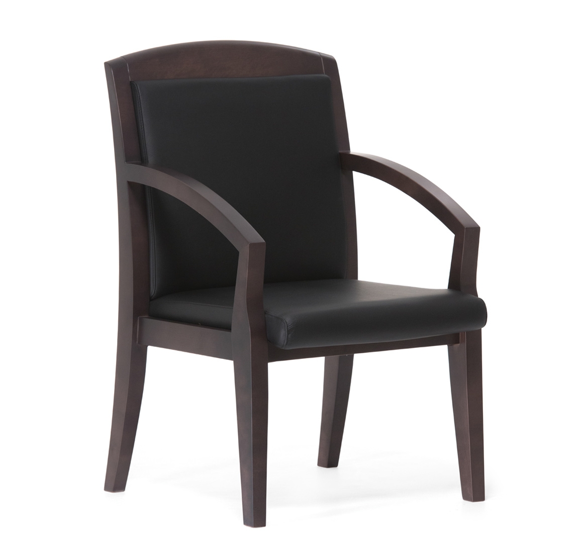 Кресло Senator 2019 DAKOTA black Canyon wenge