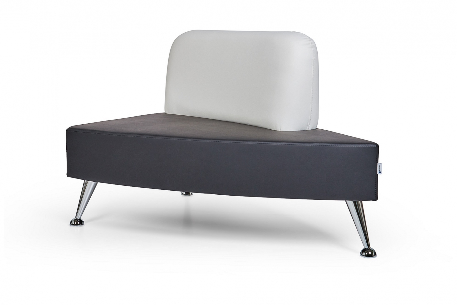 Диван модульный M23-2R Экотекс 3015