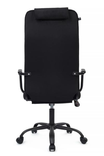 Кресло Ray RCH Высокая спинка RPH-28 Черный
