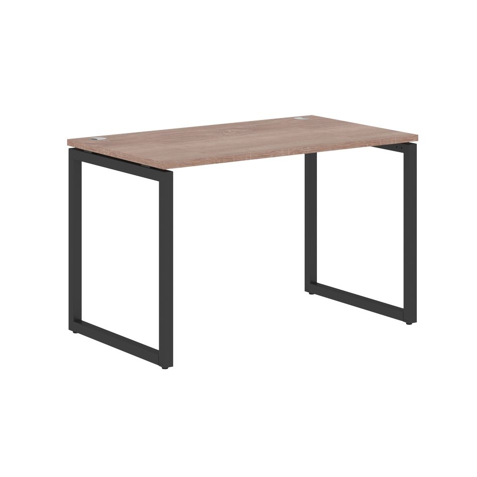 Стол письменный XTEN-Q XQST 127 Дуб Сонома Антрацит