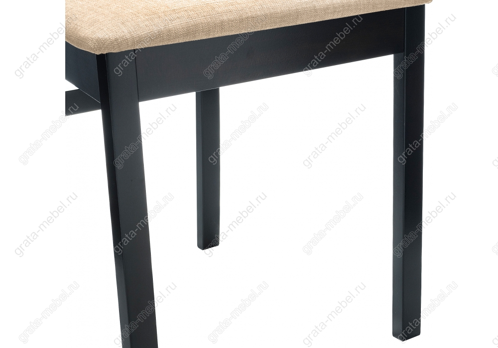 Стул деревянный Oslo