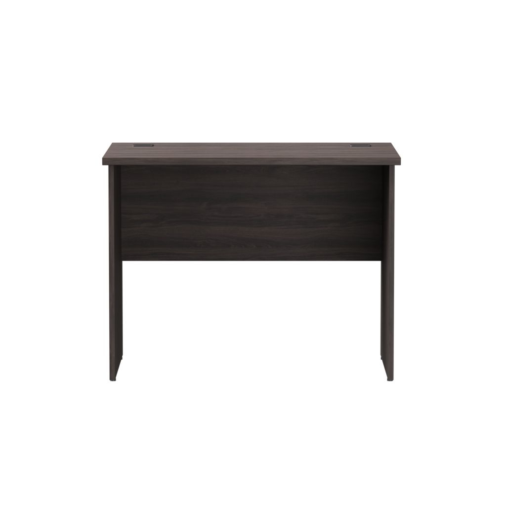 Стол прямой с опорами ЛДСП Everprof EVO 254S009 Дуб Пасадена