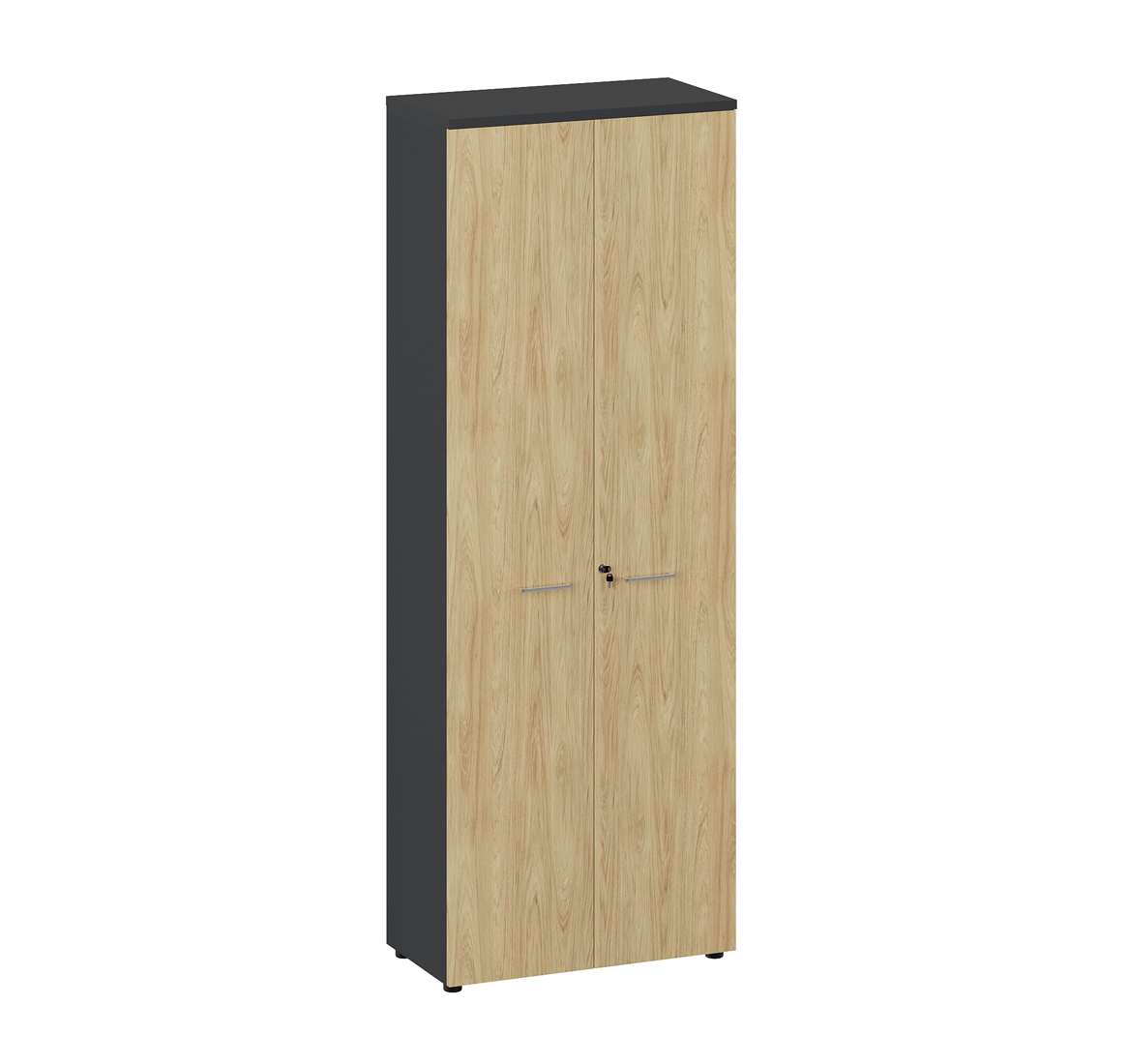 FLEX Шкаф-гардероб высокий FLEX 221 wardrobe