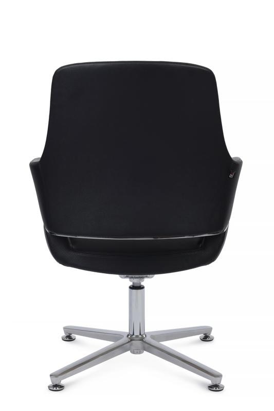Кресло Fabio-ST C2518 Черный