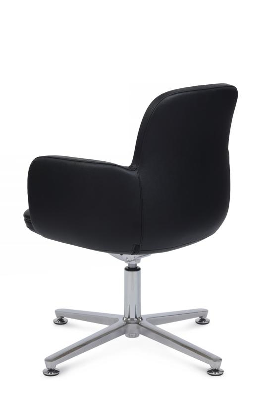 Кресло Charm-ST C2512 Черный