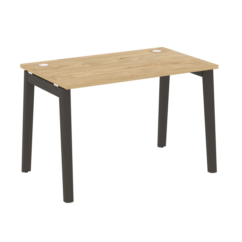 Стол письменный ONIX WOOD OW.SP-2.7 Тиквуд Светлый/Темный