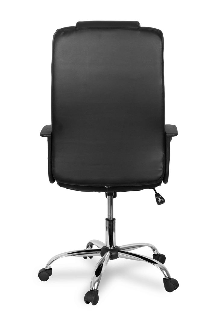 Кресло руководителя BX-3375 Black