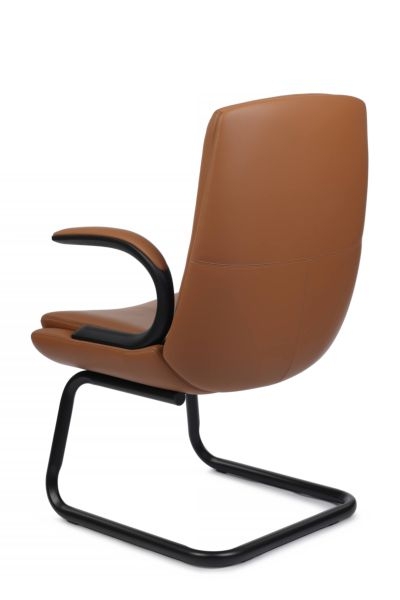 Кресло Дэнте-CФ C2561-12 Светло-коричневый / Dante-CF C2561-12