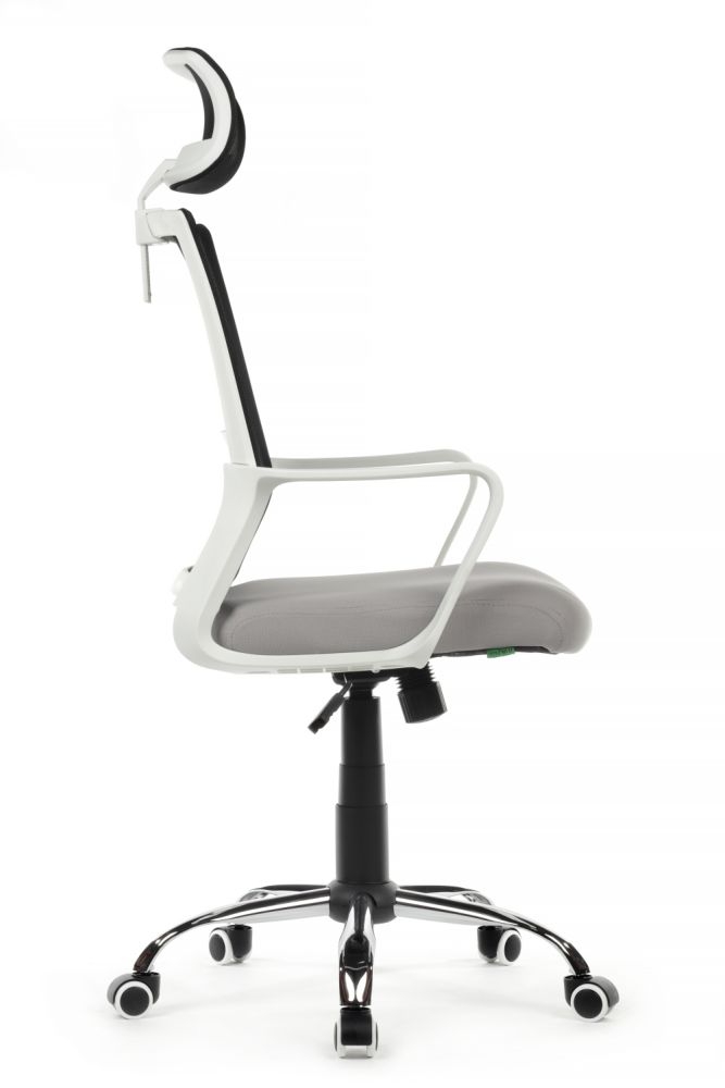 Кресло Riva Chair RCH 1029HW Черный