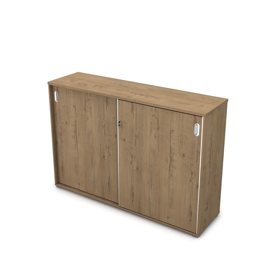 Шкаф-купе GLOSS LINE 9НШКЗ.015 Teakwood