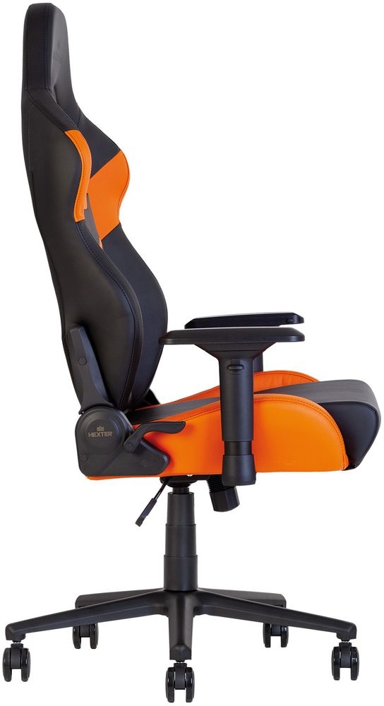 Геймерское кресло HEXTER RC 02 Orange