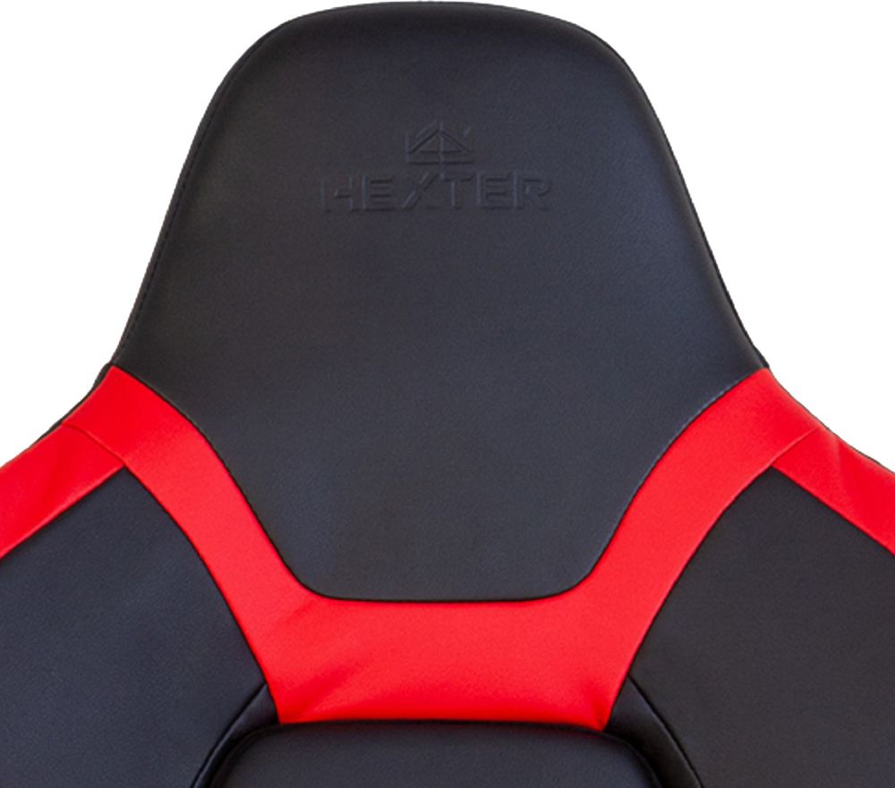 Геймерское кресло HEXTER XR Red