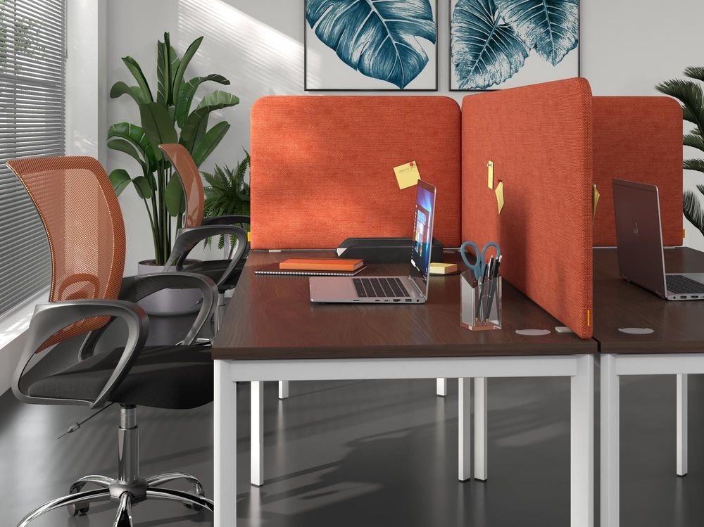 Акустический экран RAND Acoustic XAFP 1260 Bravo Grey