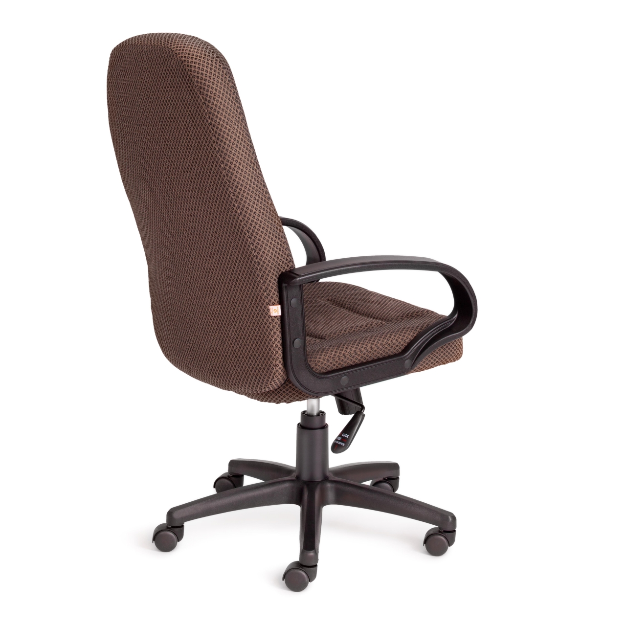 Кресло СН747 ткань, темный бежевый, 12 (т)