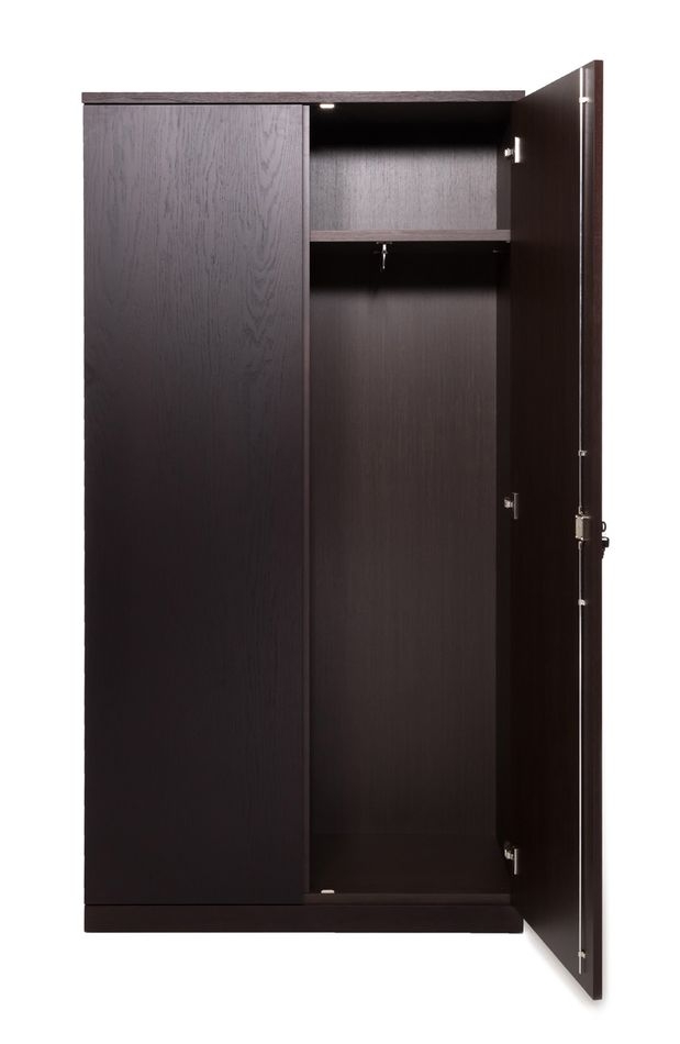 Гардероб LAMARI SET 105 610 FE Дуб Ферро