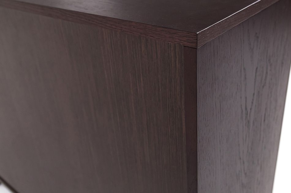 Греденция четырехдверная LAMARI SET 105 502x2 FE Дуб Ферро