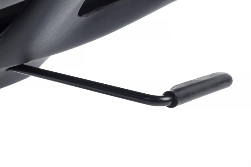 Кресло Miller YX-300 Черный