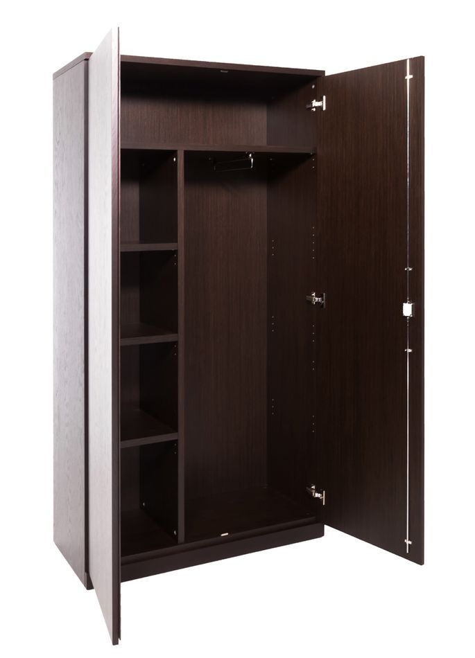 Гардероб LAMARI SET 105 610 FE Дуб Ферро