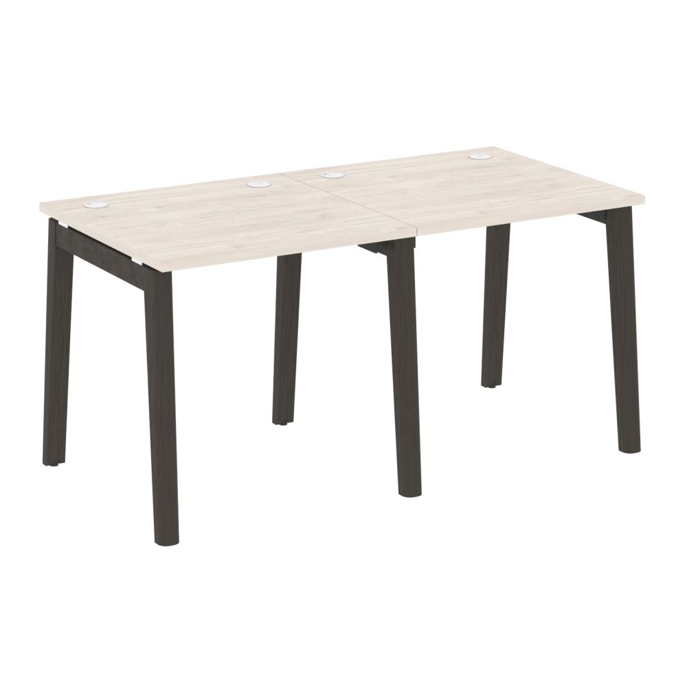 Рабочая станция ONIX WOOD OW.RS-2.0.8 Денвер Светлый/Темный