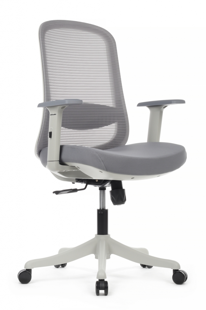 Кресло RCH BH2358S Серое