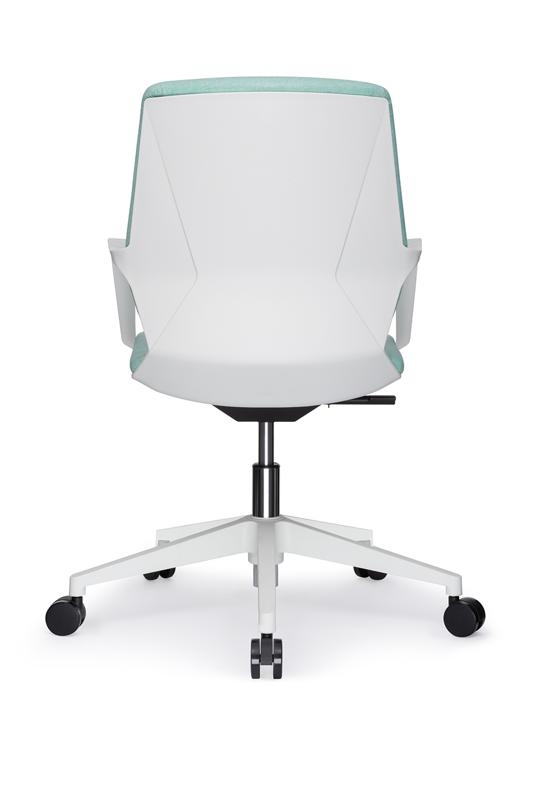 Кресло Colt B1903 Лазурный