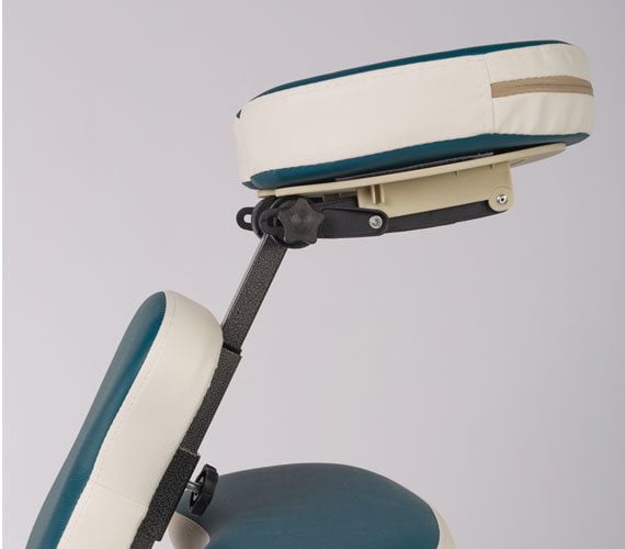 Стул складной массажный LUGANO