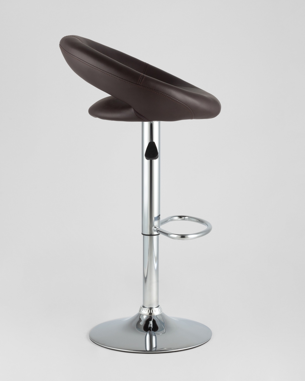 Барный стул Купер Коричневый