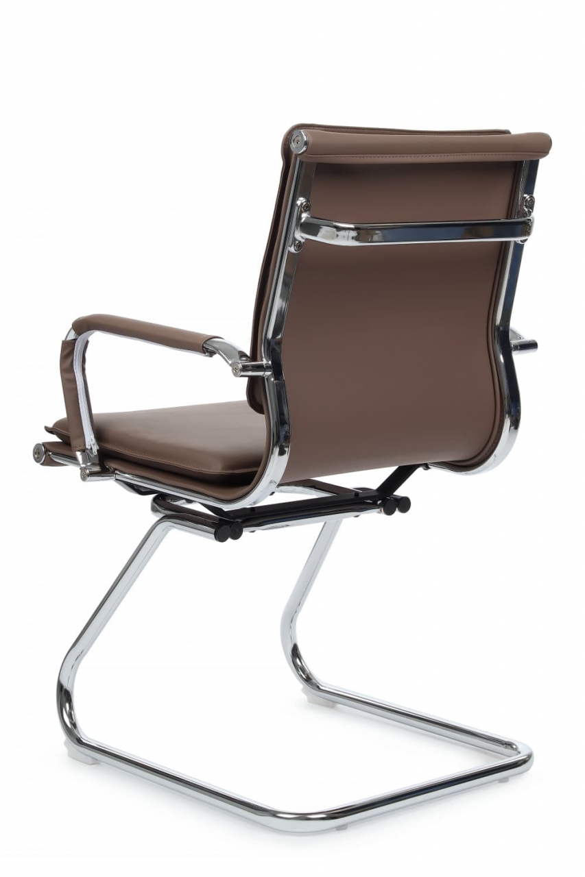 Кресло Хуго РCХ 6003-3Е Коричневый / Hugo RCH 6003-3E