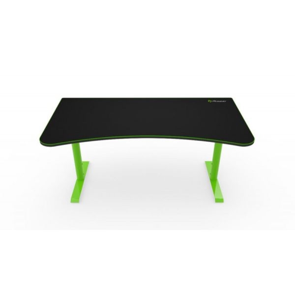 Стол для компьютера Arozzi Arena Gaming Desk - Green
