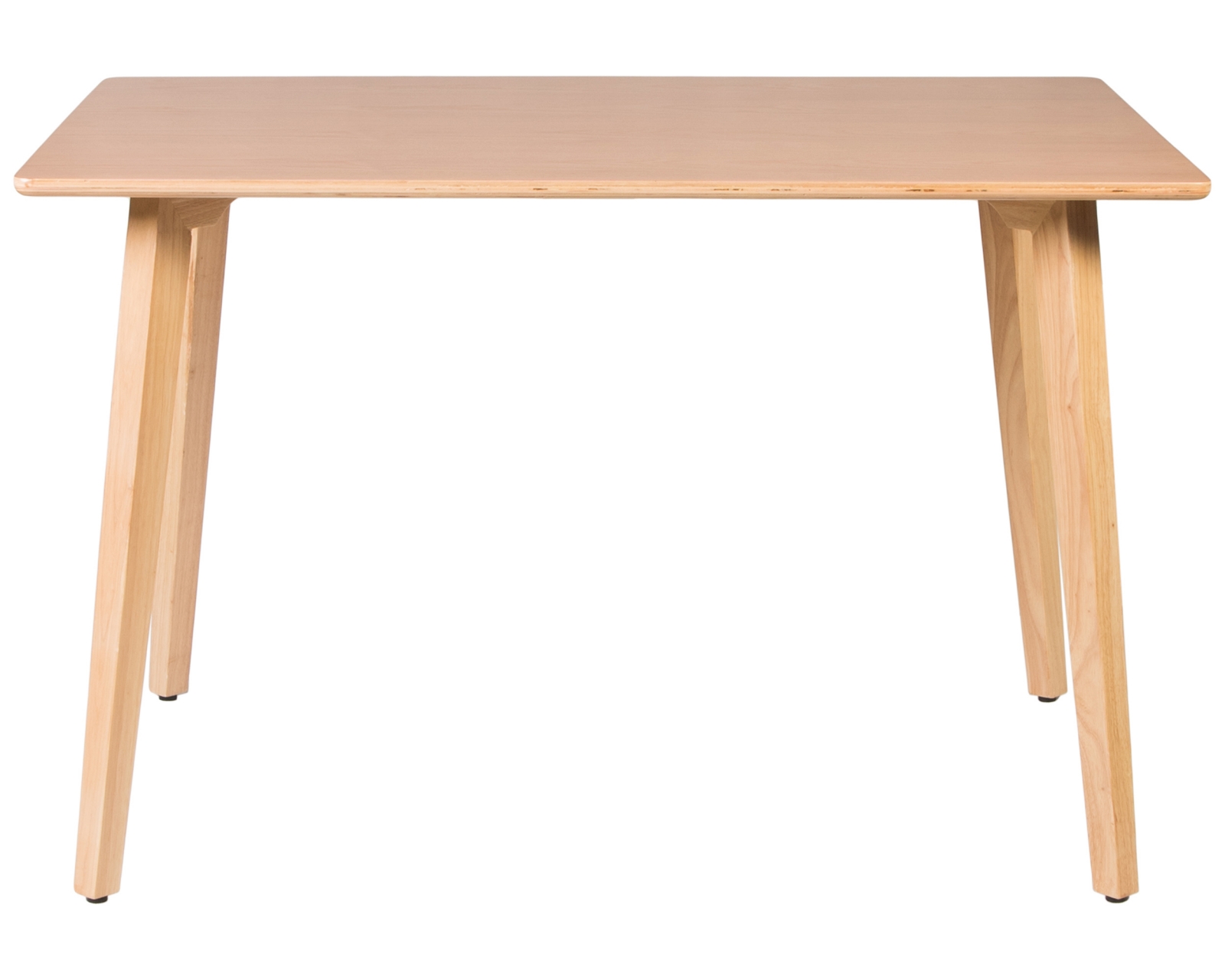 Стол обеденный LMZ-1280 Натуральное дерево