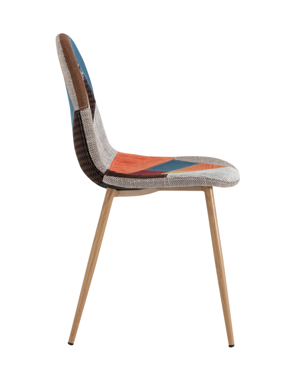 Стул Валенсия SN Пэчворк