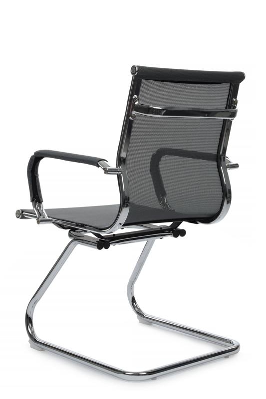 Кресло Hugo RCH 6001-3E Серый