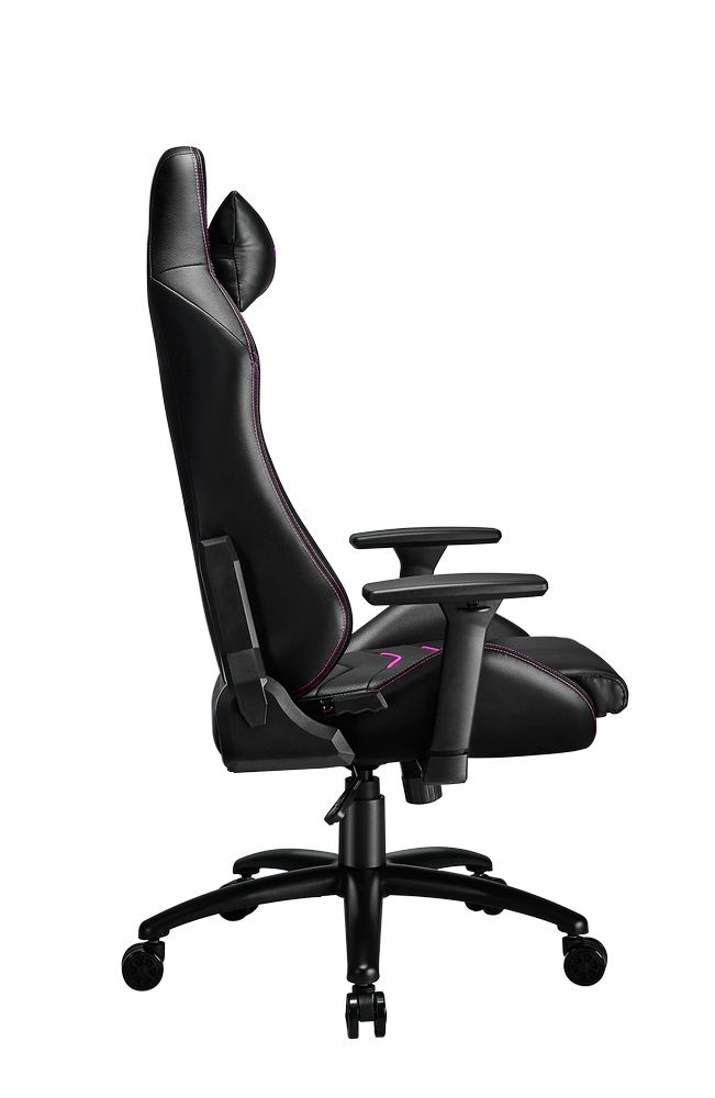 Кресло геймерское Tesoro Alphaeon S3 (F720) Pink