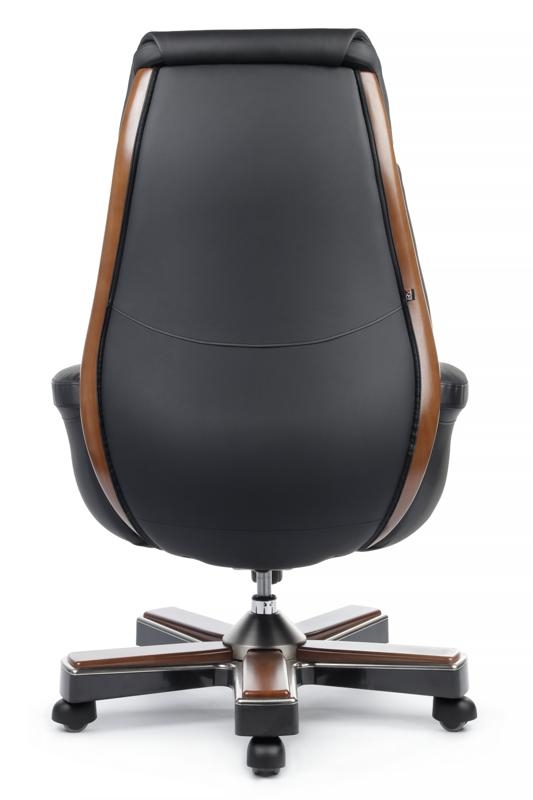 Кресло Бйрон ЙС1505А Черный / Byron YS1505A